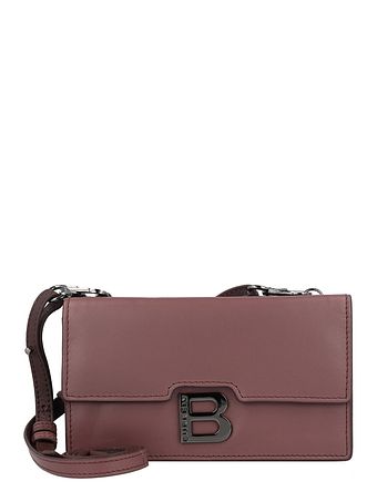 Burkely Modest Meghan mobiltaske i læder 17,5 cm Burkely Modest Meghan mobiltaske i læder 17,5 cm