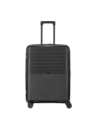 Pack Easy Jet 4 hjul Trolley 64 cm med strækfold