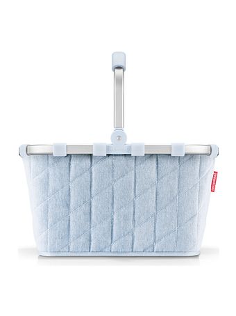reisenthel Carrybag Shopper taske 48 cm reisenthel Carrybag Shopper taske 48 cm
