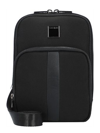 Samsonite Sacksquare Skuldertaske 15.5 cm Samsonite Sacksquare Skuldertaske 15.5 cm