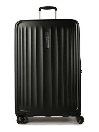 Samsonite Fyrm 4 hjul Trolley L 77 cm med strækfold
