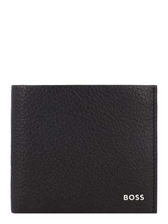 Boss New Crosstown Pung Læder 11 cm Boss New Crosstown Pung Læder 11 cm