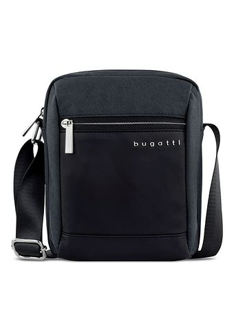 bugatti Sera Taška přes rameno RFID ochrana 16 cm