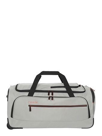 Travelite Crosslite 5.0 2 hjul Rejsetaske M 69 cm Travelite Crosslite 5.0 2 hjul Rejsetaske M 69 cm