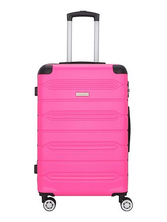 NOWI Rhodos 4 hjul Trolley 68 cm NOWI Rhodos 4 hjul Trolley 68 cm