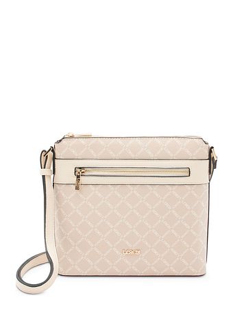 L.CREDI Filiberta Skuldertaske 25.5 cm L.CREDI Filiberta Skuldertaske 25.5 cm