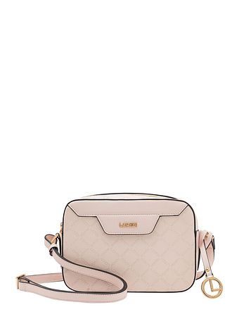 L.CREDI Filiberta Skuldertaske 22 cm L.CREDI Filiberta Skuldertaske 22 cm