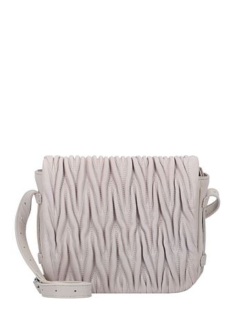 Cowboysbag Dallas Skuldertaske Læder 22 cm