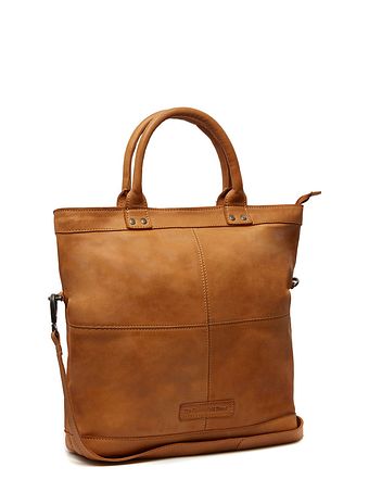 The Chesterfield Brand Ontario Håndtaske Læder 37 cm