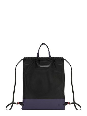 DuDu Rygsæk i læder 42 cm DuDu Rygsæk i læder 42 cm