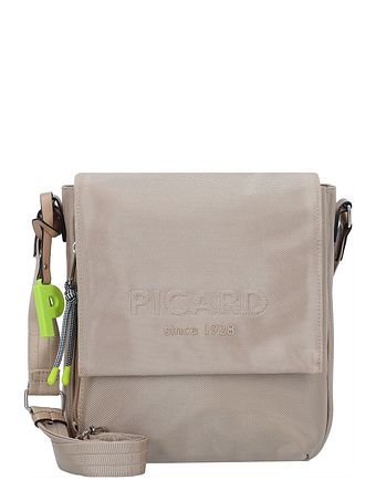 Picard Lucky One Skuldertaske 22.5 cm