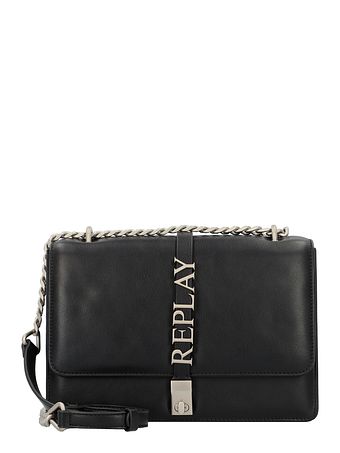 Replay Skuldertaske 25 cm Replay Skuldertaske 25 cm
