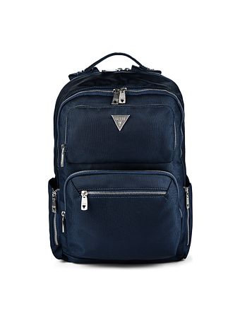 Guess Berna Forretningsrygsæk 41 cm Laptoprum Guess Berna Forretningsrygsæk 41 cm Laptoprum