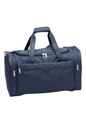 d & n Cestovní taška Travel Line 6600 51 cm