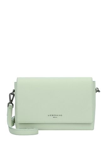 Liebeskind Hilla Skuldertaske Læder 22 cm