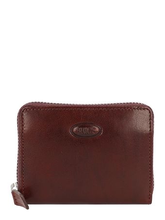 Bric's Monte Rosa kreditkortholder RFID læder 10,5 cm