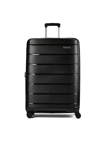 American Tourister Summer Pop 4-hjulig Resväska 76 cm med expansionsveck American Tourister Summer Pop 4-hjulig Resväska 76 cm med expansionsveck