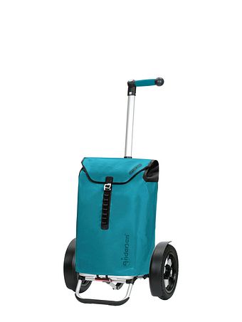 Andersen Shopper Tura Shopper Ortlieb Indkøbsvogn 50 cm Andersen Shopper Tura Shopper Ortlieb Indkøbsvogn 50 cm