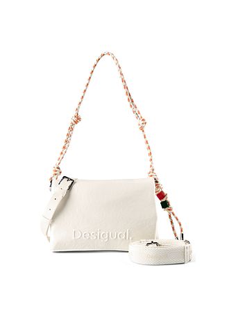 Desigual Half Taška přes rameno 23.5 cm