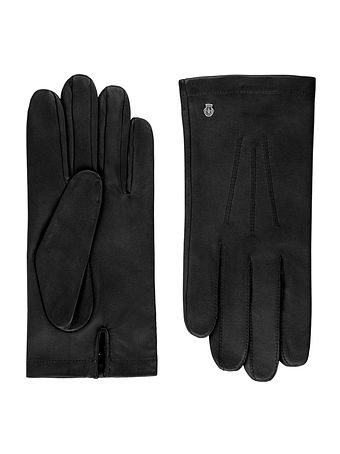 Roeckl Zurich-handsker i læder