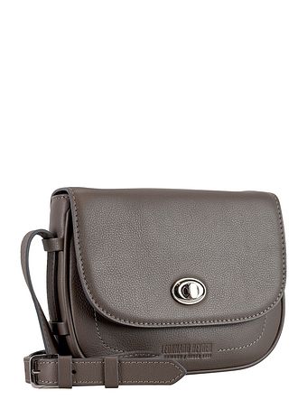 Leonhard Heyden Nizza Skuldertaske Læder 20 cm