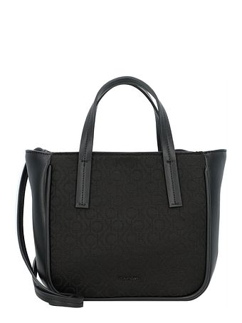 Calvin Klein CK Conscious Håndtaske 23 cm