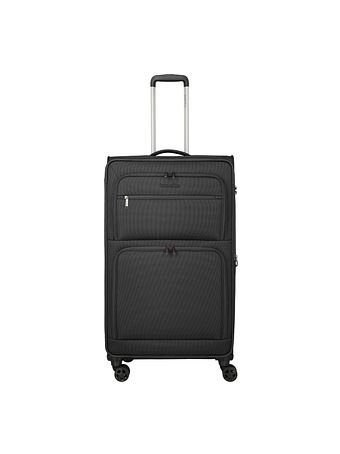 Travelite Cubis 4-pyöräinen vetolaukku L 83 cm Laajennettava Travelite Cubis 4-pyöräinen vetolaukku L 83 cm Laajennettava