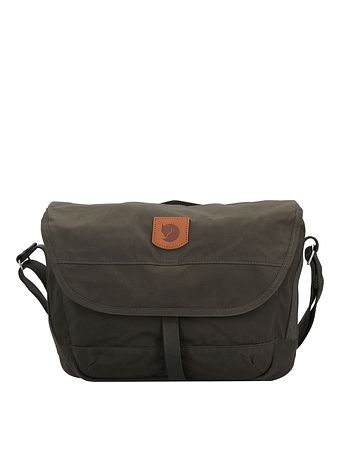 Fjällräven Greenland Lähettilaukku 34 cm Kannettavan tietokoneen taskun syvyys