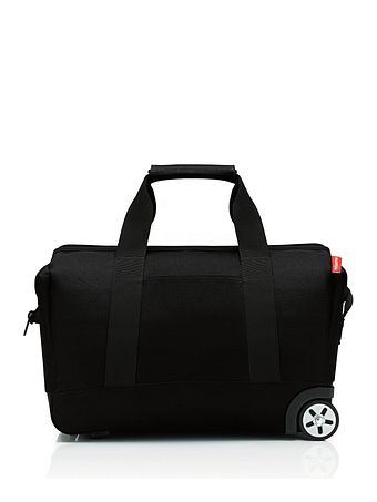 reisenthel Allrounder 2-hjulet kabinevogn 41 cm