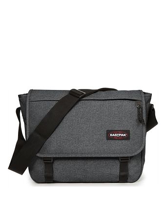 Eastpak Delegate + Messenger 38 cm rum til bærbar computer
