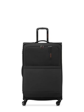 Roncato Metropolitan 4 hjul Trolley 78 cm med strækfold