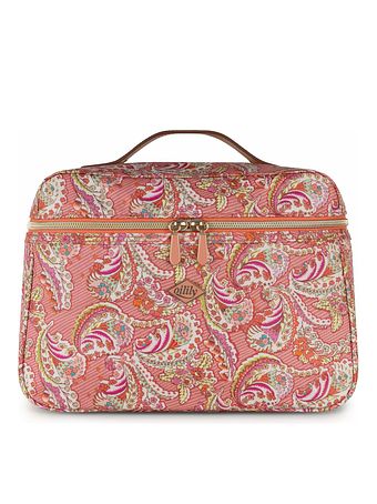 Oilily Lakshmi Paisley Toaletní taška 28 cm