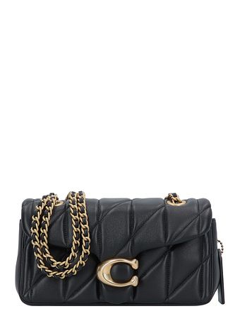 COACH Tabby Skuldertaske Læder 20 cm
