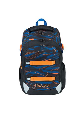 Neoxx Active Pro Skoleransel 45.5 cm Neoxx Active Pro Skoleransel 45.5 cm