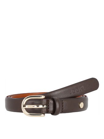 Joop! Business-bælte i læder