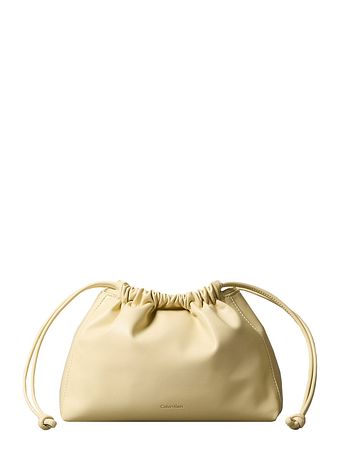 Calvin Klein Drawstring Skuldertaske 25.5 cm