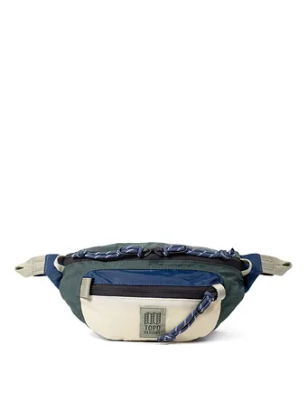 Topo Designs Mountain Bæltetaske 27 cm Topo Designs Mountain Bæltetaske 27 cm