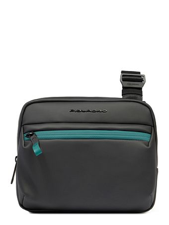 Piquadro Corner Skuldertaske 22 cm