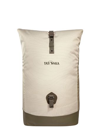 Tatonka Grip Rolltop-rygsæk 55 cm med rum til bærbar computer Tatonka Grip Rolltop-rygsæk 55 cm med rum til bærbar computer
