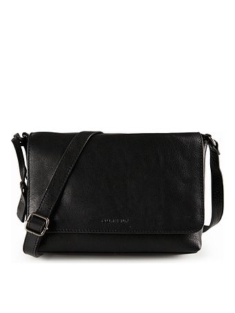 Burkely Antique Avery Skuldertaske Læder 24 cm