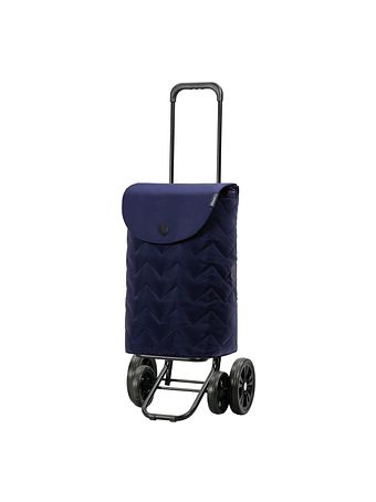Andersen Shopper Quattro Shopper Hilma Carro de la compra 59 cm