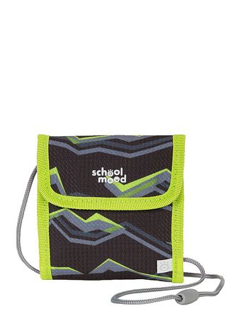 School-Mood Brysttaske 11 cm