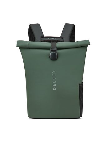 Delsey Paris Turenne Soft Daypack Protezione RFID 45 cm Vano porta PC Delsey Paris Turenne Soft Daypack Protezione RFID 45 cm Vano porta PC