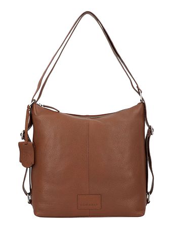 Burkely Soft Skylar Skuldertaske Læder 31 cm Burkely Soft Skylar Skuldertaske Læder 31 cm