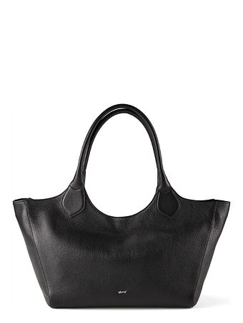 abro Senta Shopper-taske Læder 53 cm abro Senta Shopper-taske Læder 53 cm