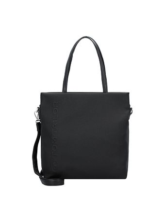 Tom Tailor Rosa Skuldertaske 34 cm