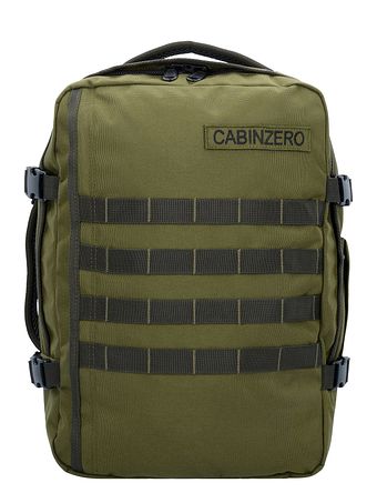 Cabin Zero Militær 28L kabinerygsæk Rygsæk 44 cm Cabin Zero Militær 28L kabinerygsæk Rygsæk 44 cm