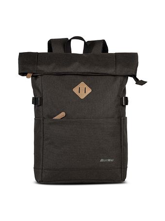 Worldpack Campus Style Daypack 50 cm Laptopfach Worldpack Campus Style Daypack 50 cm Laptopfach