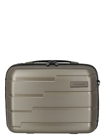 Travelite Air Base Beautycase 34 cm Travelite Air Base Beautycase 34 cm