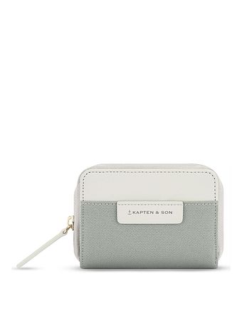 Kapten & Son Bergen Peněženka 12 cm